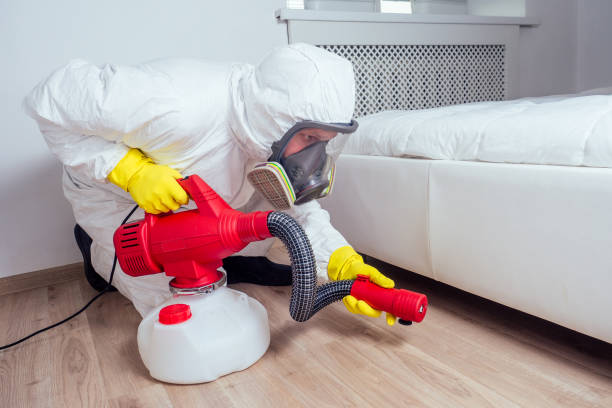 Best Exterminator Services  in Level Plains, AL